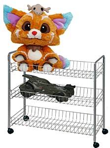 Стеллаж Artex Big Store (11.30.13)