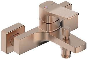 Baterie cada Armatura Malaga PVD Aur Roz (124014)