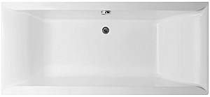 Cadă de baie VagnerPlast Veronela 180x80 (112409)