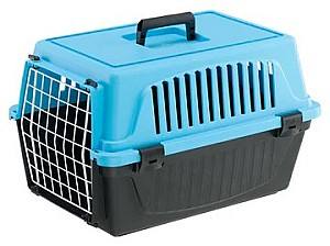 Переноска для собак Ferplast ATLAS 10 EL 48 х 32.5 х 29 см