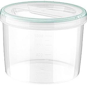 Set de recipiente alimentare Bytplast Phibo Vintage (45565)