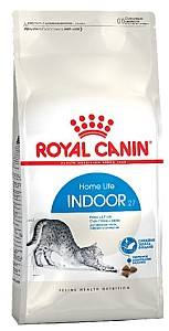 Сухой корм для кошек Royal Canin INDOOR 4kg