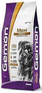 Сухой корм для собак Gemon DRY DOG MAXI ADULT CHICKEN/RICE 15 кг