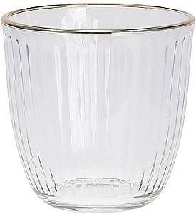 Pahare EH Golden Rim (52456)