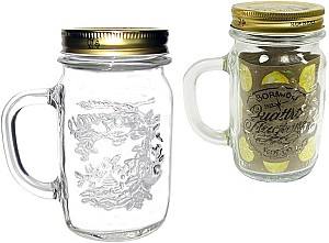 Банка для сервировки Bormioli Rocco Q.S. (32110)