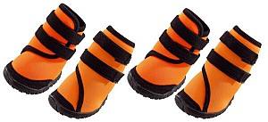  Ferplast Încălțăminte TREKKING SHOES Medium (x4) S