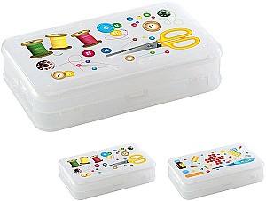 Cutie pentru depozitare Bytplast Econova (45745)