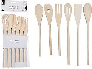 Set ustensile de bucatarie EH 48174