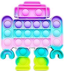 Jucarie antistres Pop It Robot (14150)