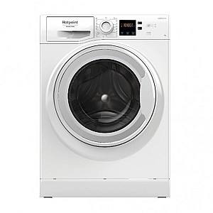 Стиральная машина Hotpoint-Ariston NWS 7469 W EU