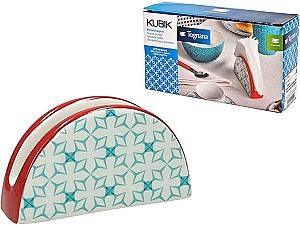 Салфетница Tognana Dolce Kubik Azzuro (55959)