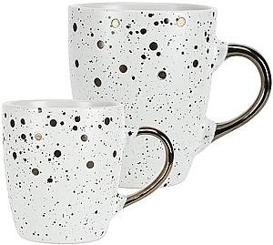 Cana Siaki Metallic Speckle (11988)