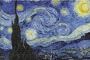 Puzzle Londji Starry Night (PZ049)