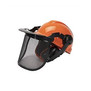 Каска рабочая Micul Fermier GF-1323