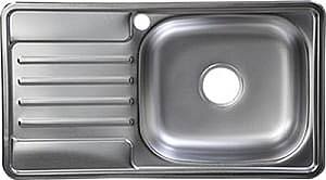 Chiuveta de bucatarie Rubano HD7642E