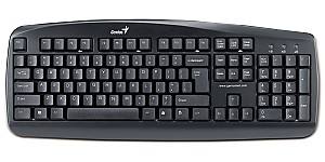 Tastatura Genius KB-110 Keyboard
