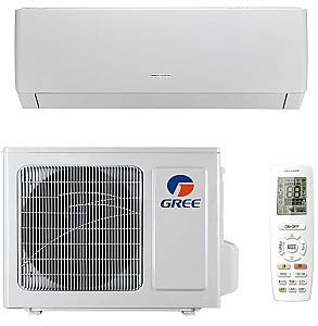 Aer conditionat Gree POLAR GWH18AGD-K6DNA1E/I