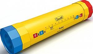 Счетный материал Quercetti Tubo' Pitagorico 2561