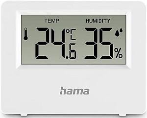 Термостат Hama Ebro (222222)