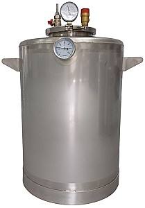 Autoclava IPS GROUP 30 lt