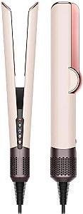 Утюжок для волос Dyson Airstrait HT01 Ceramic Pink