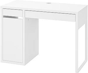 Письменный стол IKEA Micke White