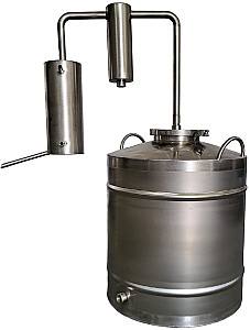 Aparat de tuica IPS GROUP 50 L