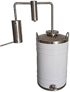 Aparat de tuica IPS GROUP 70 L