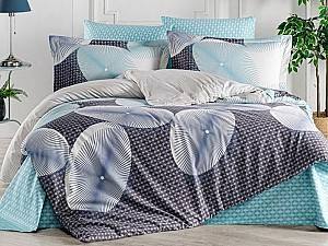 Комплект постельного белья Newhome Delux Satin Randy