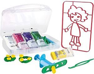 Набор игрушек Primo 2902GIRL