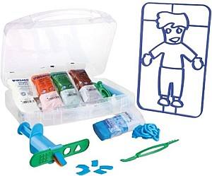 Набор игрушек Primo 2901BOY