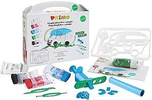 Набор игрушек Primo 2913CAMP