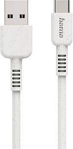 USB-кабель Hama Eco (187281)