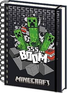 Carnet / agenda Pyramid SR74694