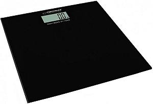 Весы напольные Esperanza Aeorbic ES EBS002K Black