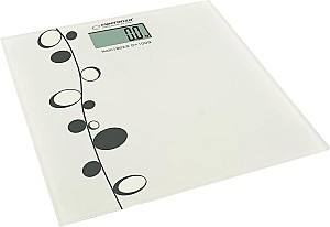 Весы напольные Esperanza Zumba EBS005 White