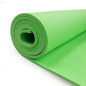 Covoras pentru fitness ArenaSport Verde Deschis 840358