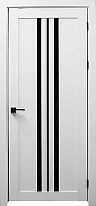 Дверное полотно Спирит SD107 Белый