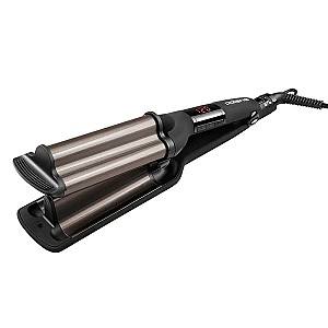 Плойка для волос Polaris PHS 5095TAi Черный
