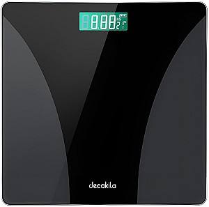 Cantar electronic Decakila KMTT038W
