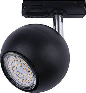 Corp de iluminat TK Lighting Tracer 4041 Black