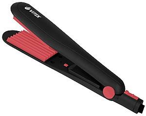 Placa gofra de par Vitek VT-1323