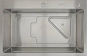 Кухонная мойка Gappo GS7246