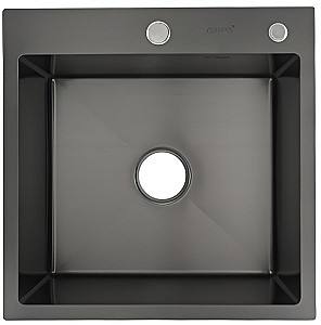 Кухонная мойка Gappo GS5050-6