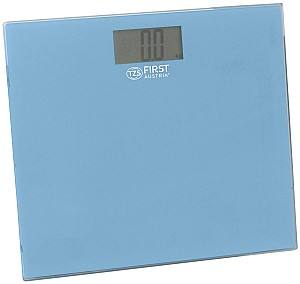 Весы напольные First 008015-2-BL