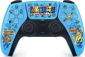 Геймпад Sony Wireless PS5 DualSense Fortnite Limited Edition