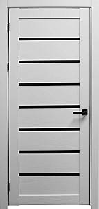 Дверное полотно Спирит SD102 Структурированный белый  900x2000