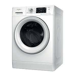 Masina de spalat Whirlpool FFWDD 1076258 SV EU