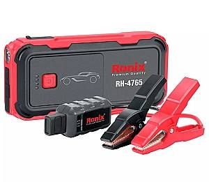Пусковое зарядное устройство Ronix RH-4765