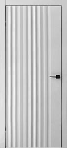 Дверное полотно Спирит FR08 900x2000 Белый